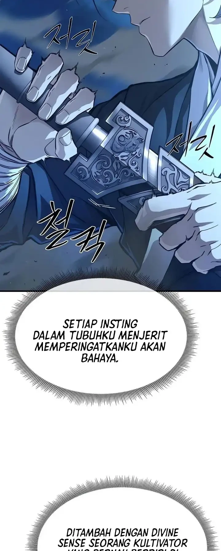 The Regressor’s Tale of Cultivation Chapter 34 Gambar 29