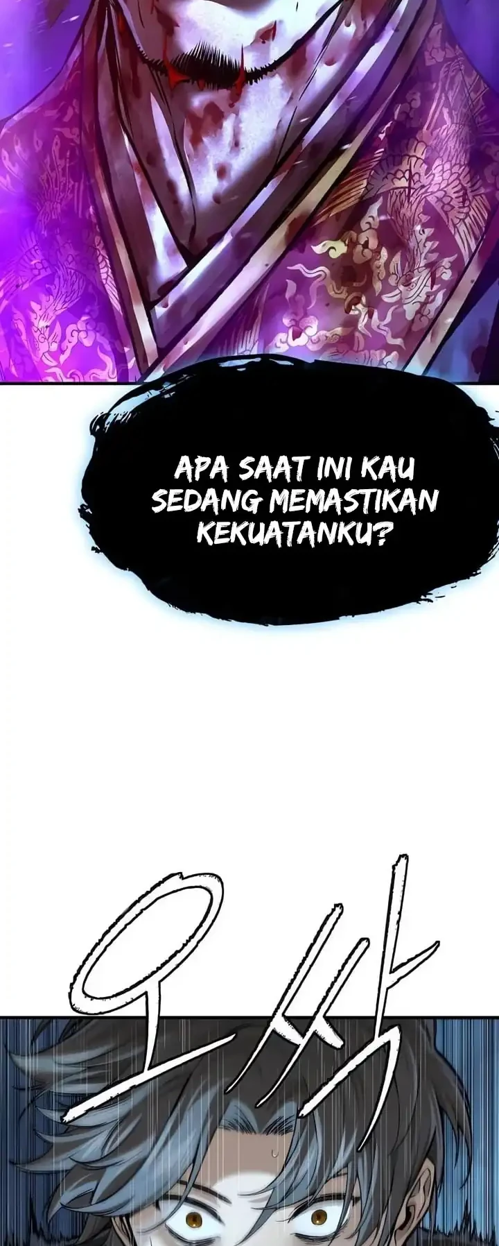 The Regressor’s Tale of Cultivation Chapter 34 Gambar 31
