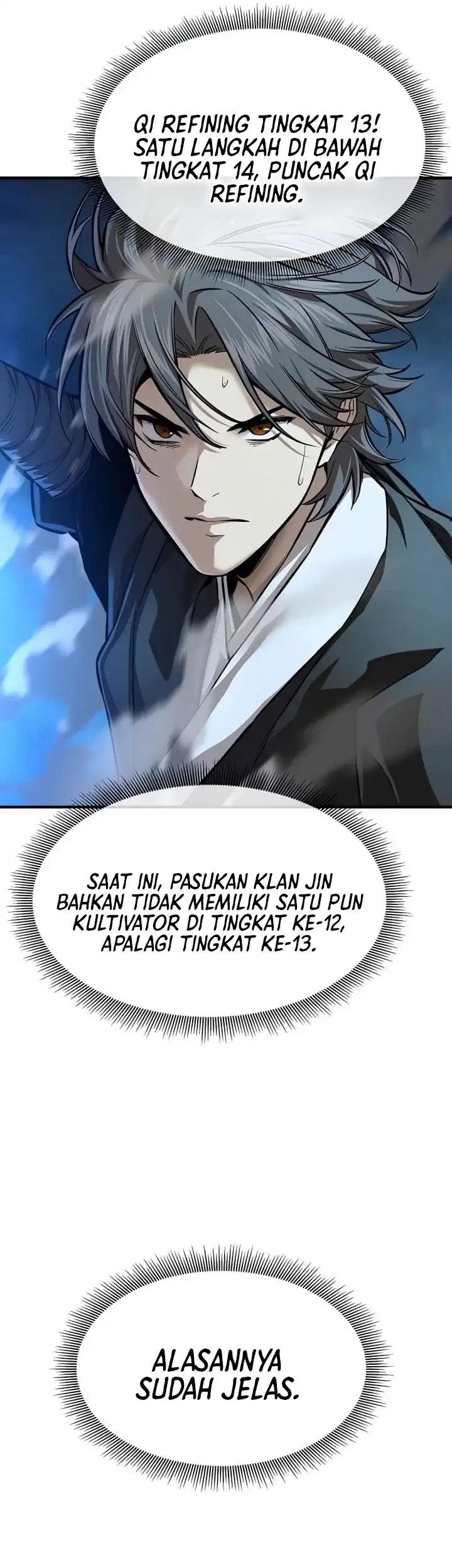The Regressor’s Tale of Cultivation Chapter 34 Gambar 38