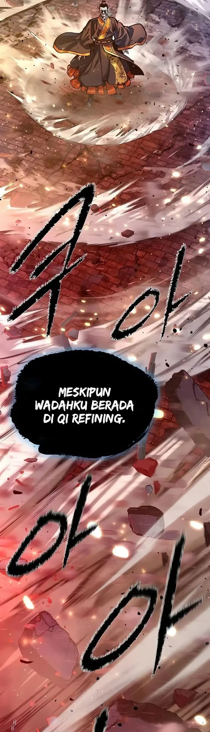 The Regressor’s Tale of Cultivation Chapter 34 Gambar 46