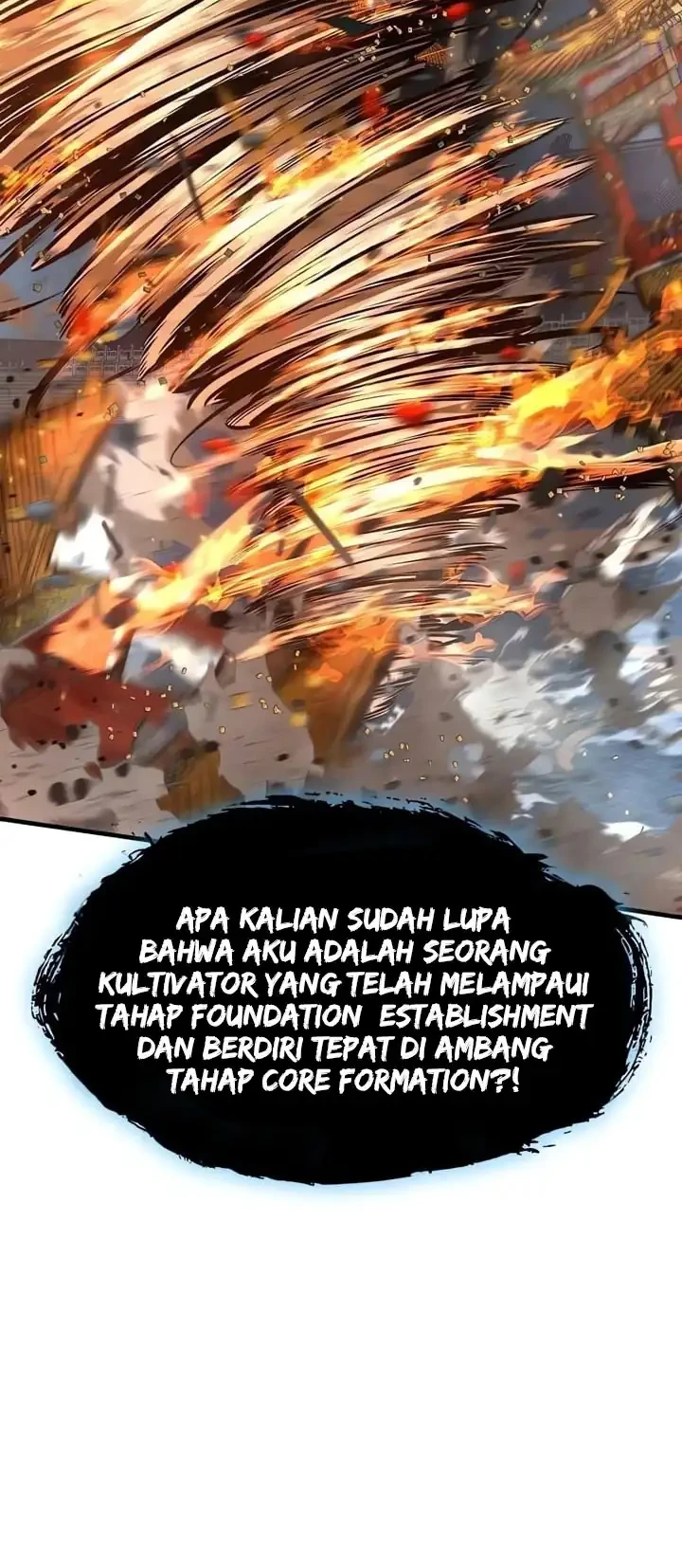 The Regressor’s Tale of Cultivation Chapter 34 Gambar 49