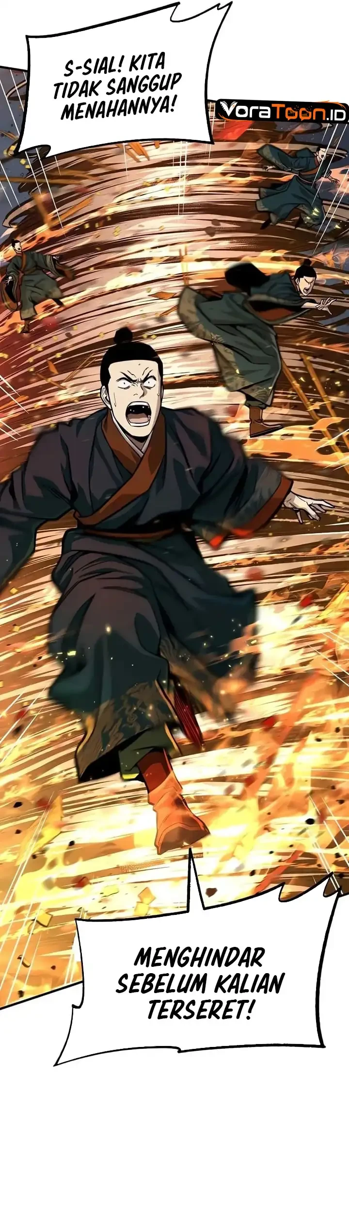 The Regressor’s Tale of Cultivation Chapter 34 Gambar 50