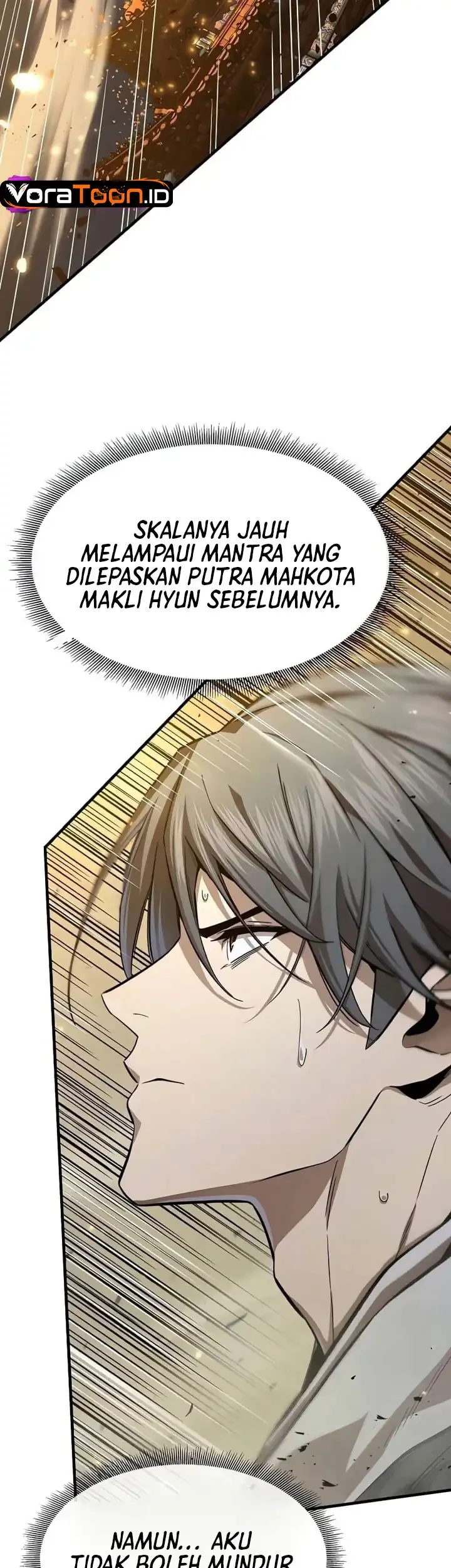 The Regressor’s Tale of Cultivation Chapter 34 Gambar 54