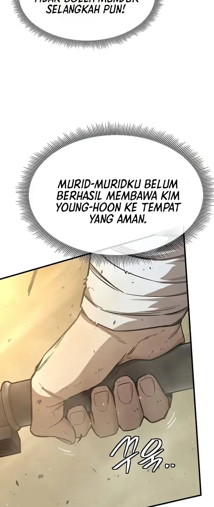 The Regressor’s Tale of Cultivation Chapter 34 Gambar 55