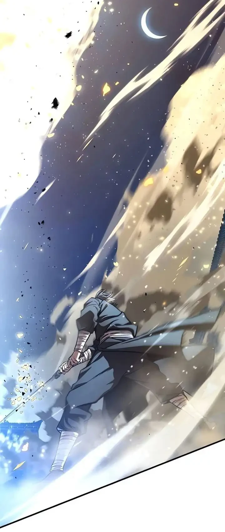 The Regressor’s Tale of Cultivation Chapter 34 Gambar 61