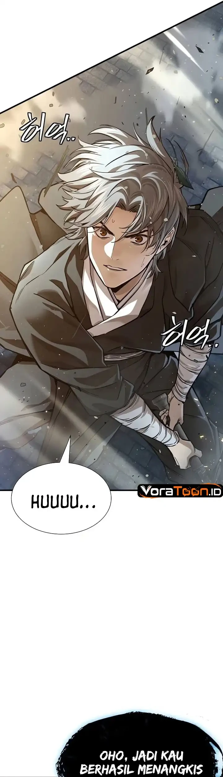 The Regressor’s Tale of Cultivation Chapter 34 Gambar 62