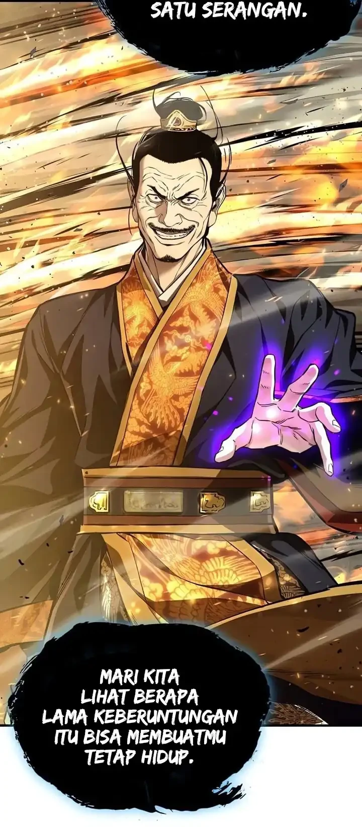 The Regressor’s Tale of Cultivation Chapter 34 Gambar 63