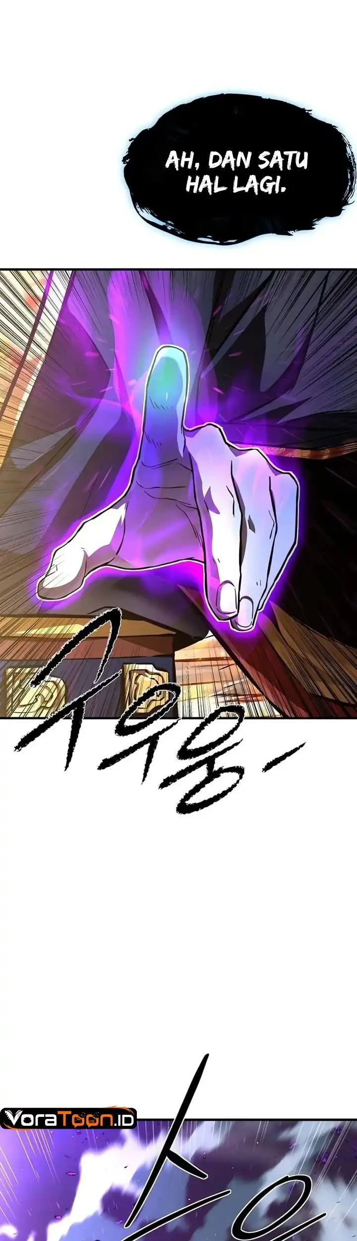 The Regressor’s Tale of Cultivation Chapter 34 Gambar 64