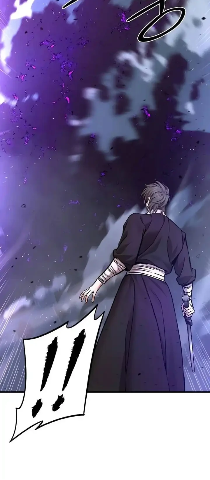 The Regressor’s Tale of Cultivation Chapter 34 Gambar 65