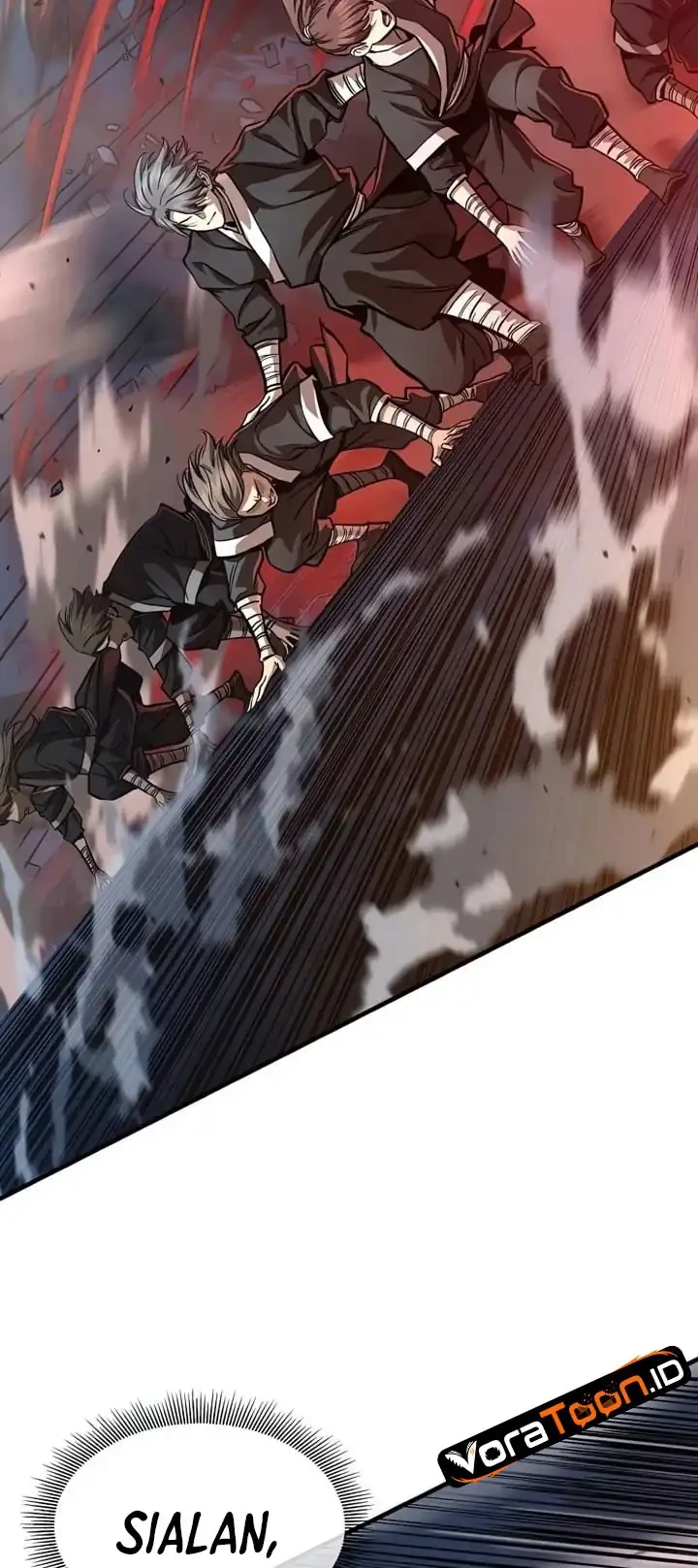 The Regressor’s Tale of Cultivation Chapter 34 Gambar 15