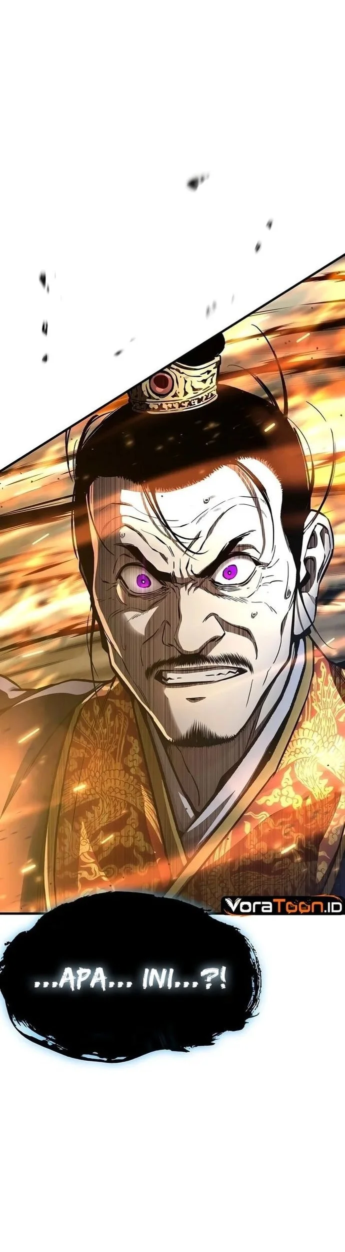 The Regressor’s Tale of Cultivation Chapter 35 Gambar 31