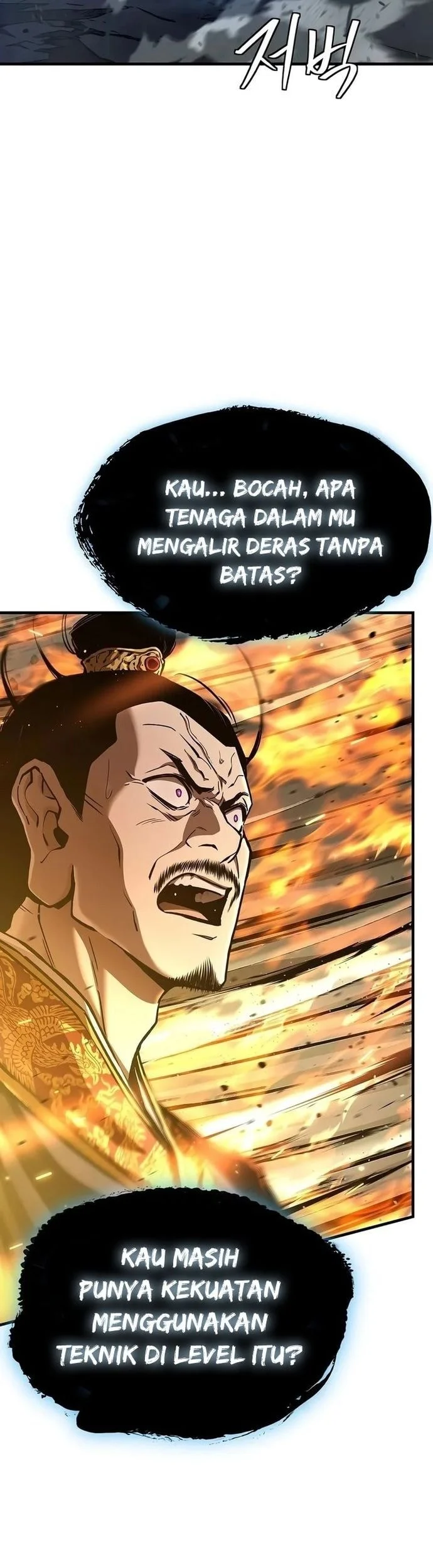 The Regressor’s Tale of Cultivation Chapter 35 Gambar 33