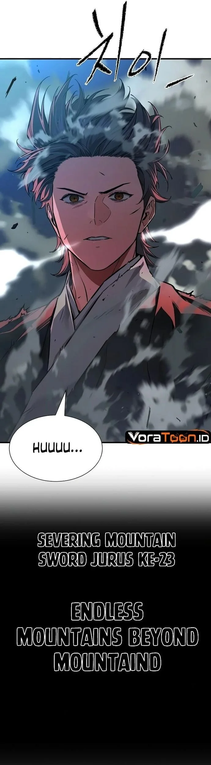 The Regressor’s Tale of Cultivation Chapter 35 Gambar 36