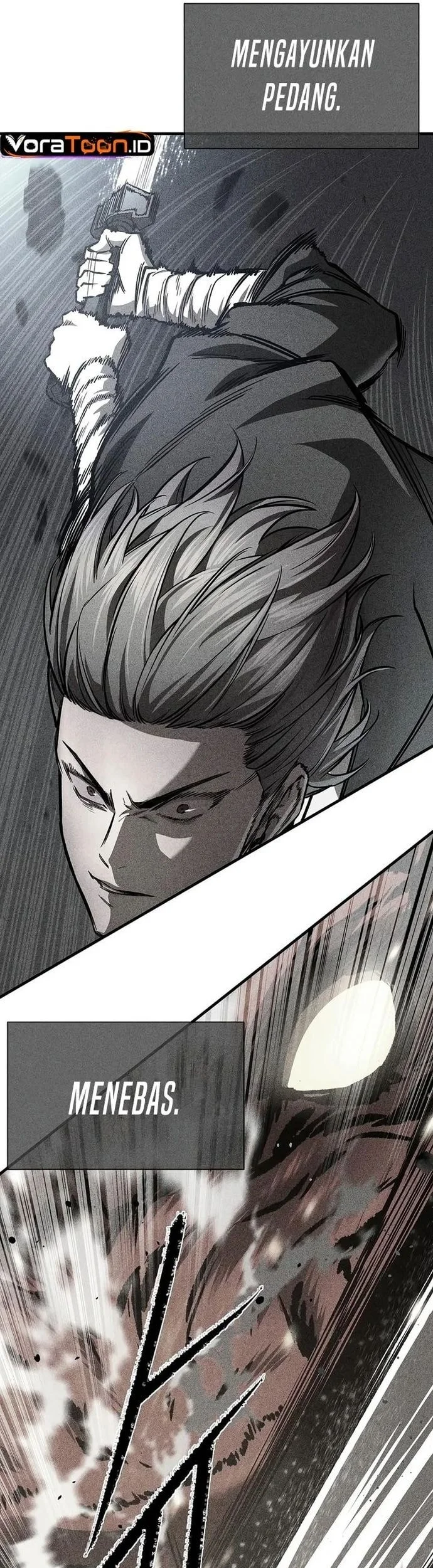 The Regressor’s Tale of Cultivation Chapter 35 Gambar 38