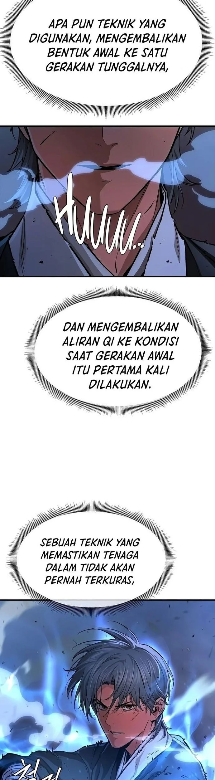 The Regressor’s Tale of Cultivation Chapter 35 Gambar 42