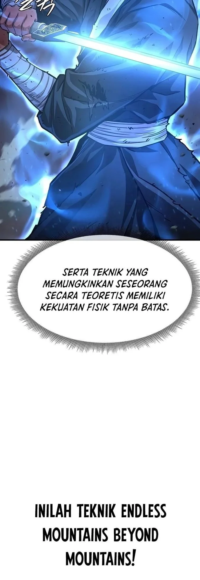 The Regressor’s Tale of Cultivation Chapter 35 Gambar 43
