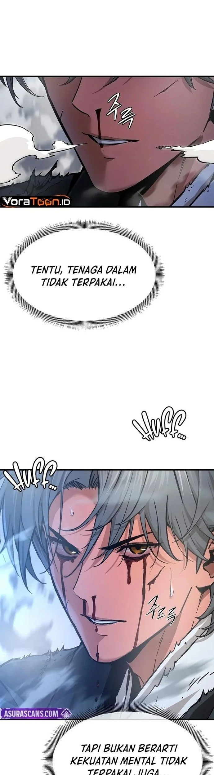 The Regressor’s Tale of Cultivation Chapter 35 Gambar 44