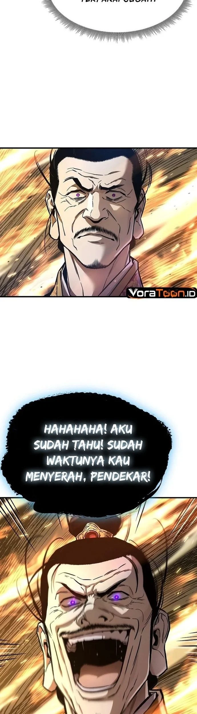The Regressor’s Tale of Cultivation Chapter 35 Gambar 45