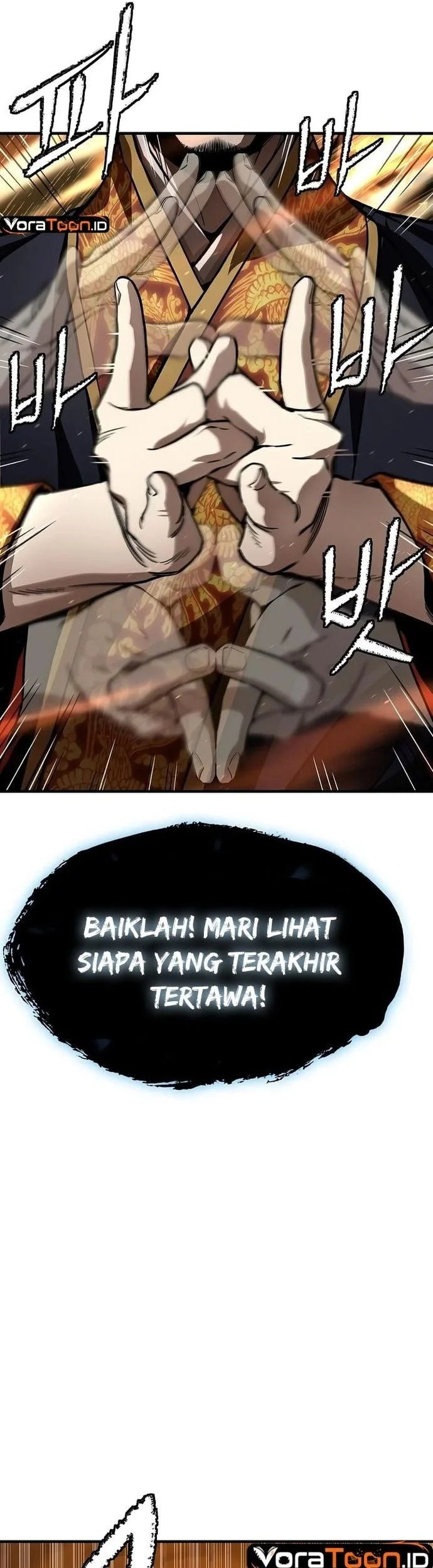 The Regressor’s Tale of Cultivation Chapter 35 Gambar 47