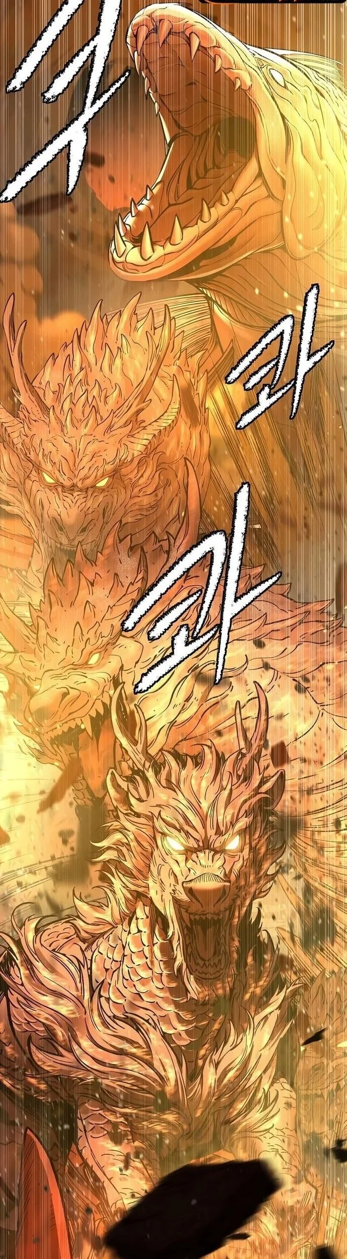 The Regressor’s Tale of Cultivation Chapter 35 Gambar 48