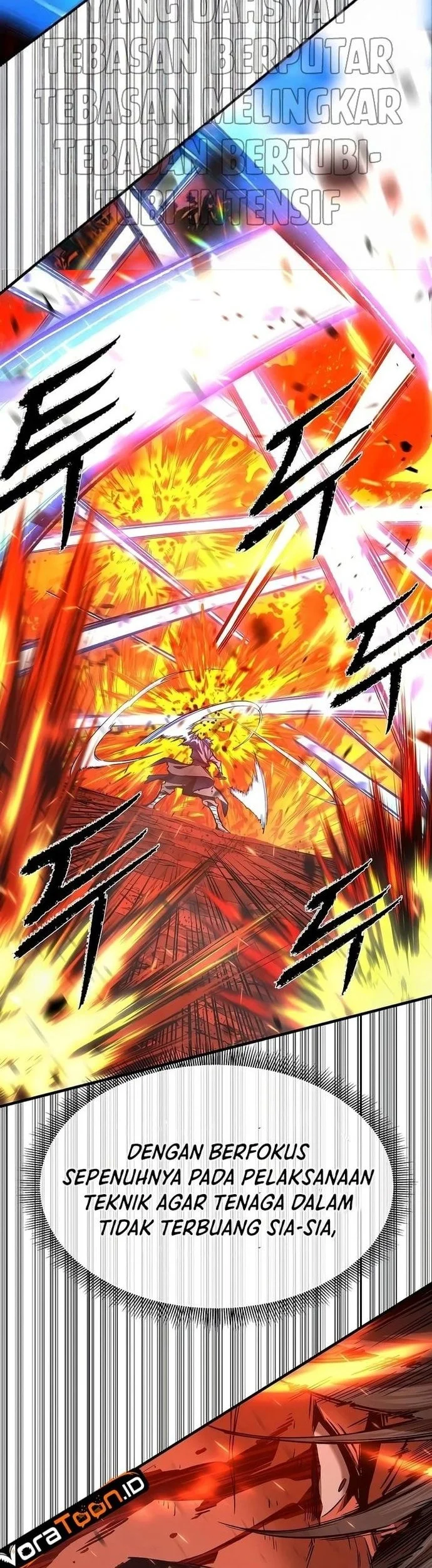 The Regressor’s Tale of Cultivation Chapter 35 Gambar 53