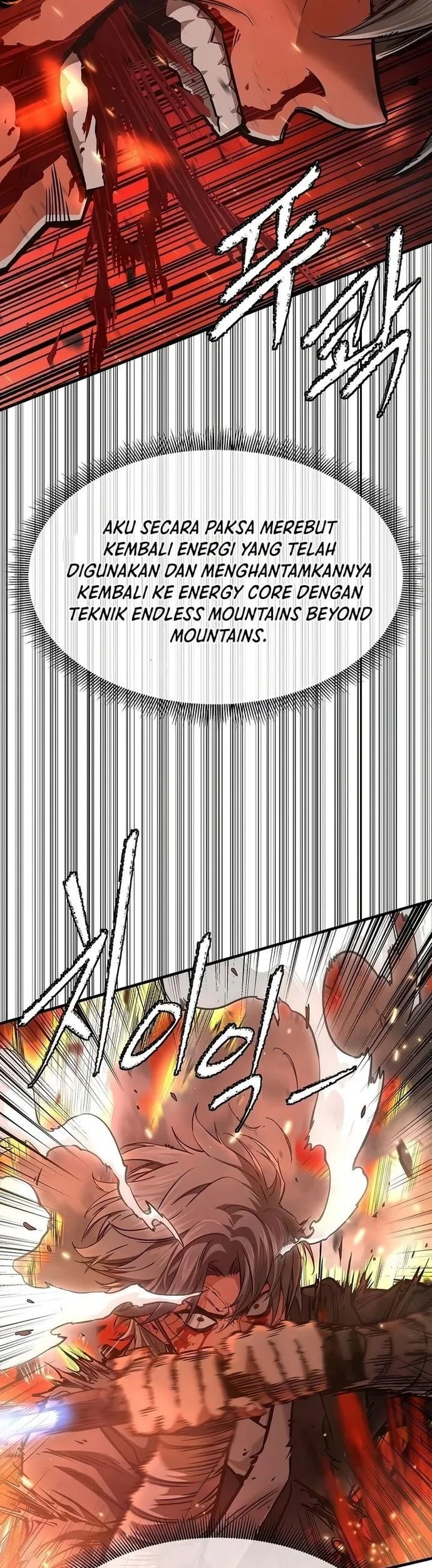 The Regressor’s Tale of Cultivation Chapter 35 Gambar 54