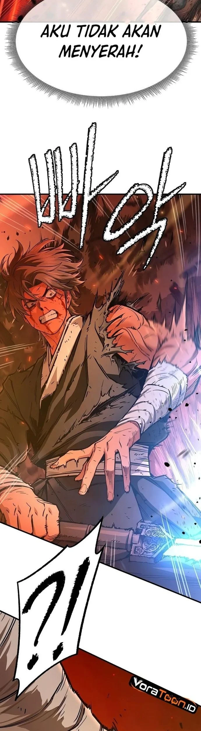 The Regressor’s Tale of Cultivation Chapter 35 Gambar 57