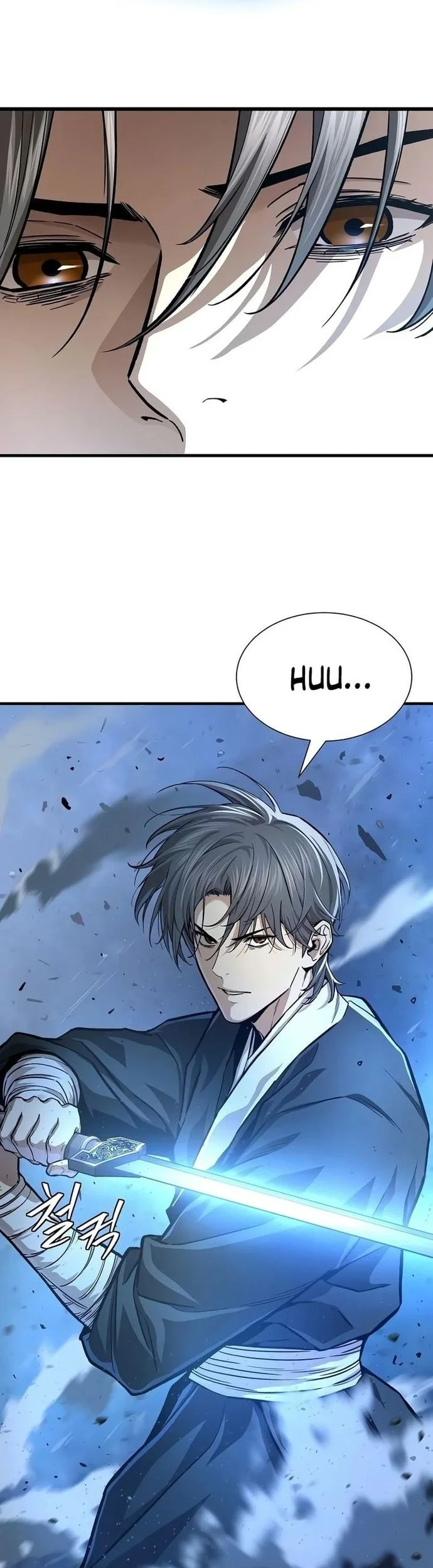Manhwa The Regressor’s Tale of Cultivation Chapter 35 gambar 2
