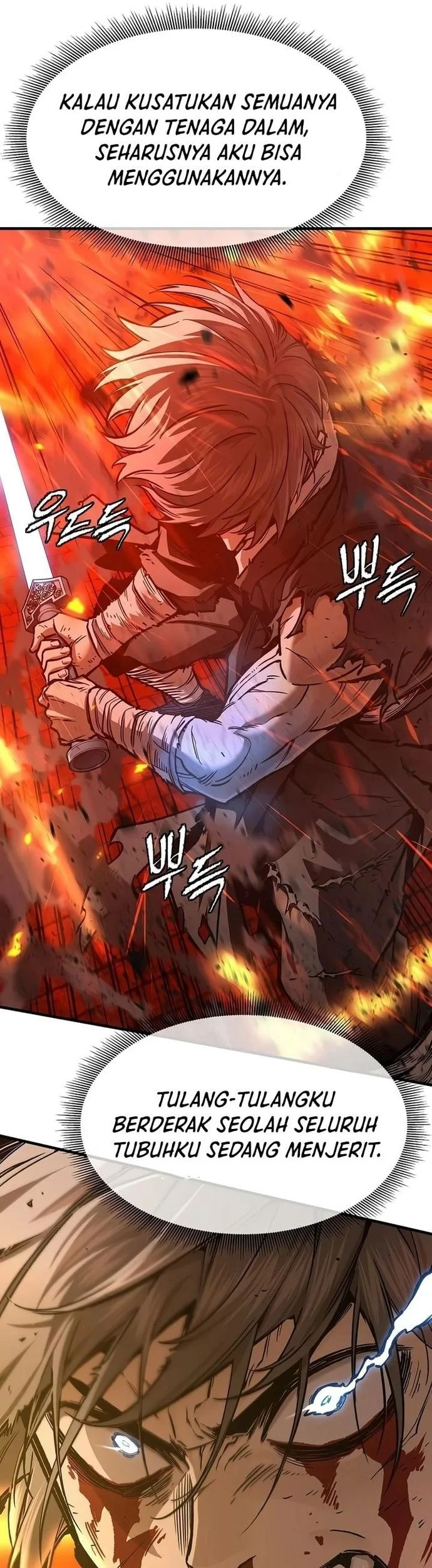 The Regressor’s Tale of Cultivation Chapter 35 Gambar 59