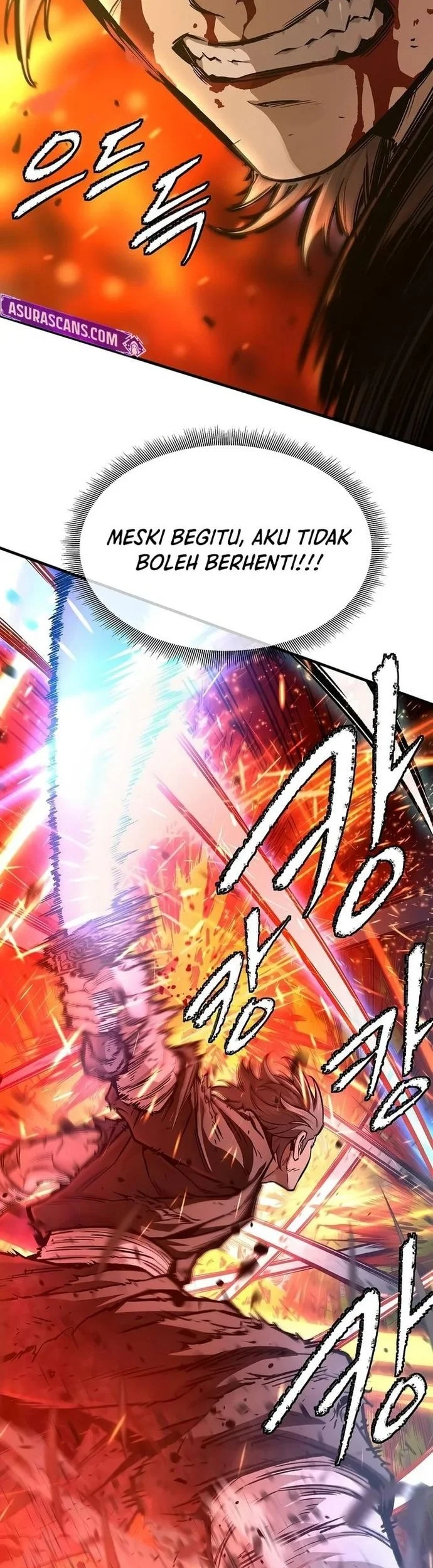 The Regressor’s Tale of Cultivation Chapter 35 Gambar 60
