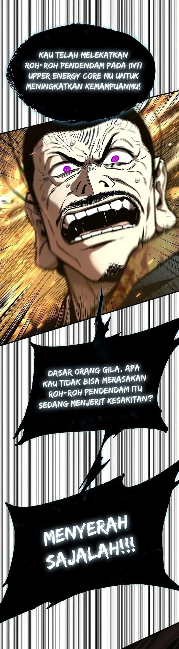 The Regressor’s Tale of Cultivation Chapter 35 Gambar 67