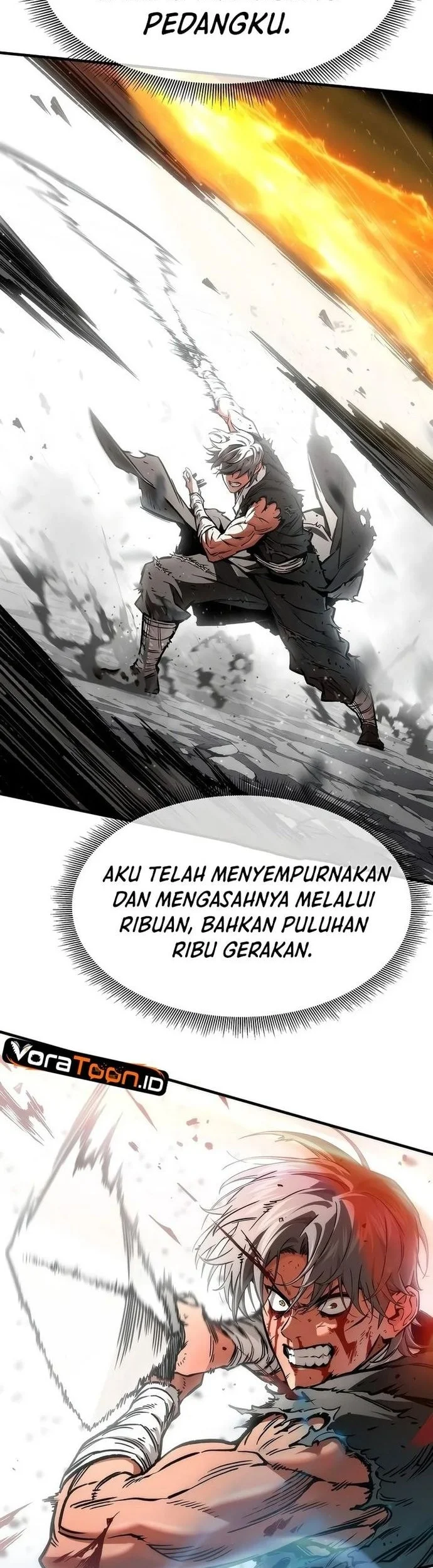 The Regressor’s Tale of Cultivation Chapter 35 Gambar 70
