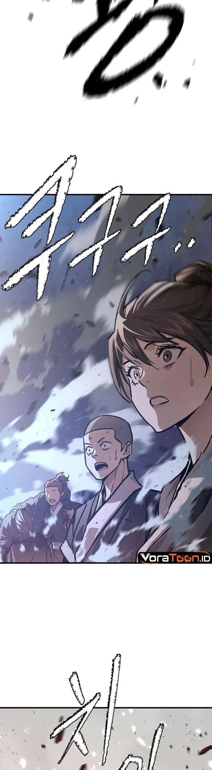 The Regressor’s Tale of Cultivation Chapter 35 Gambar 76