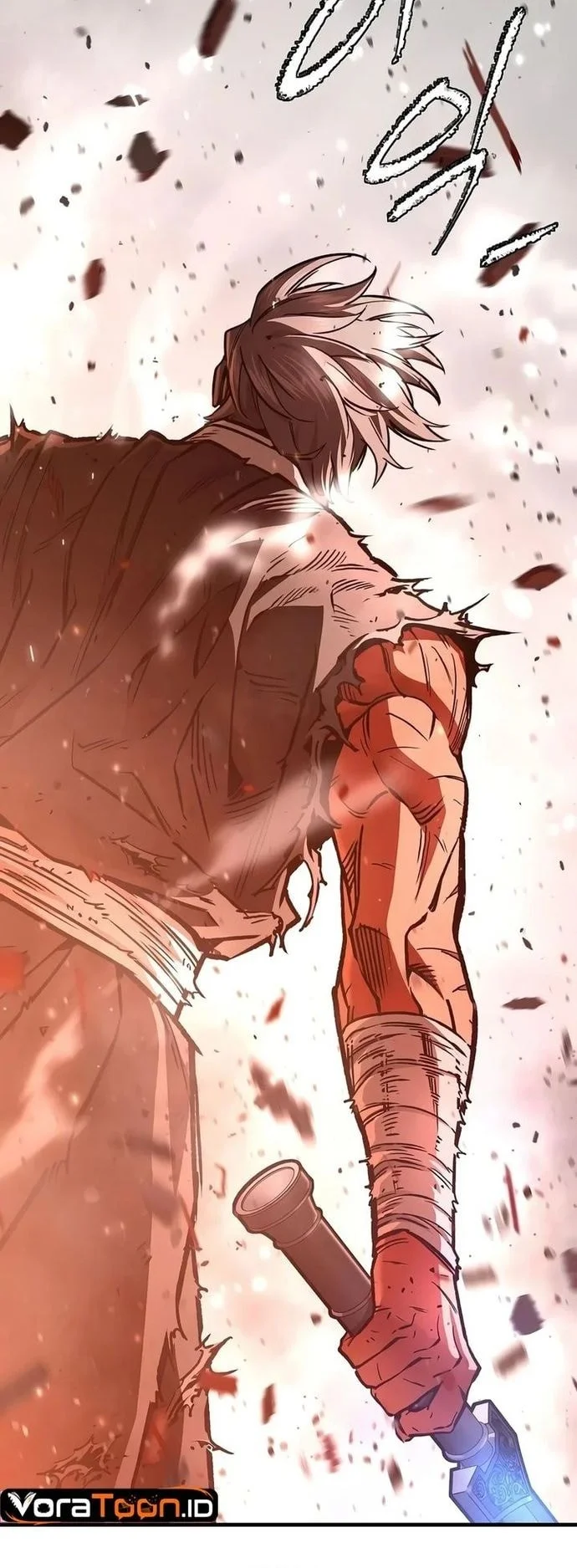 The Regressor’s Tale of Cultivation Chapter 35 Gambar 77