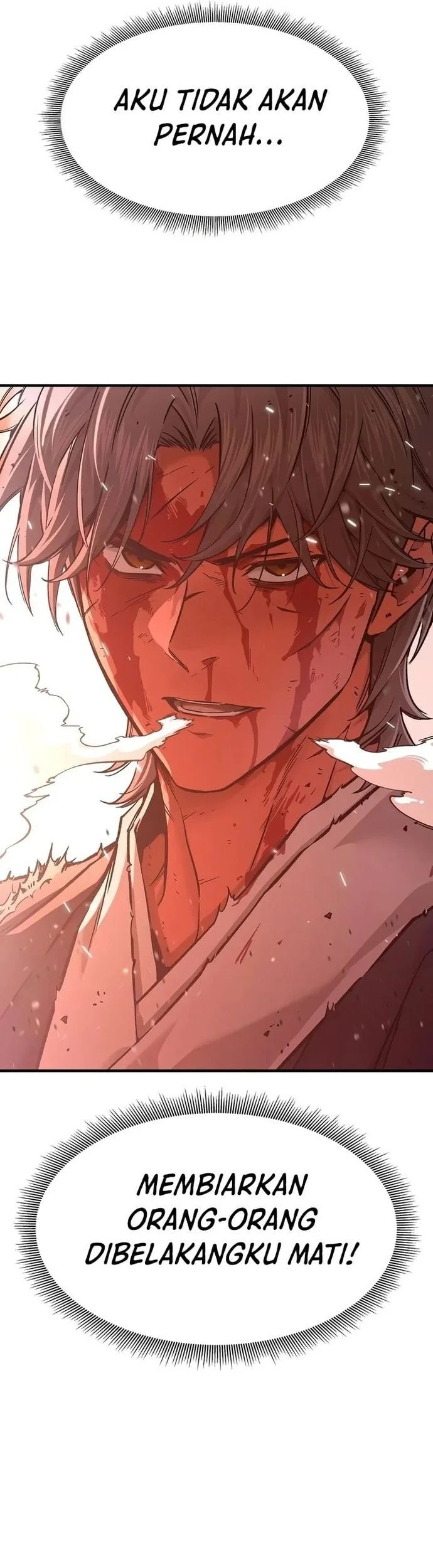 The Regressor’s Tale of Cultivation Chapter 35 Gambar 78