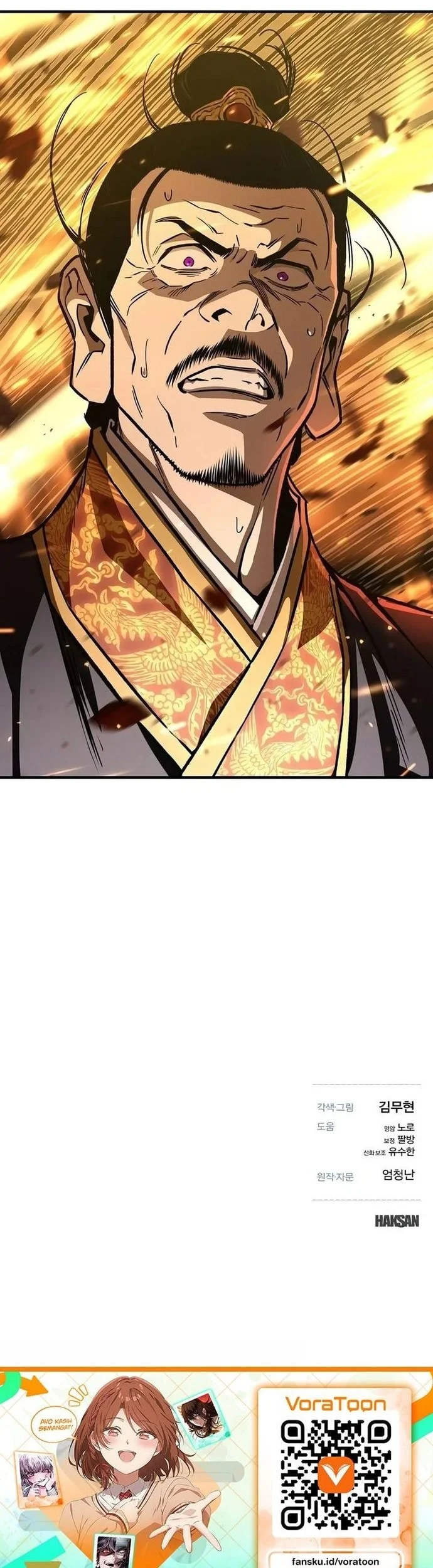 The Regressor’s Tale of Cultivation Chapter 35 Gambar 79