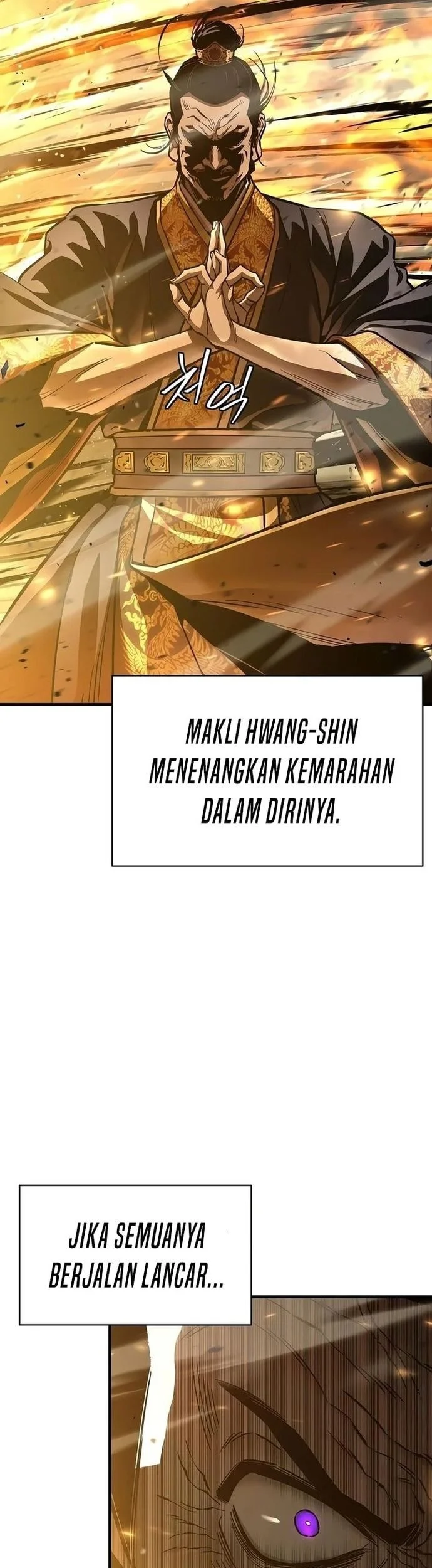 The Regressor’s Tale of Cultivation Chapter 35 Gambar 4