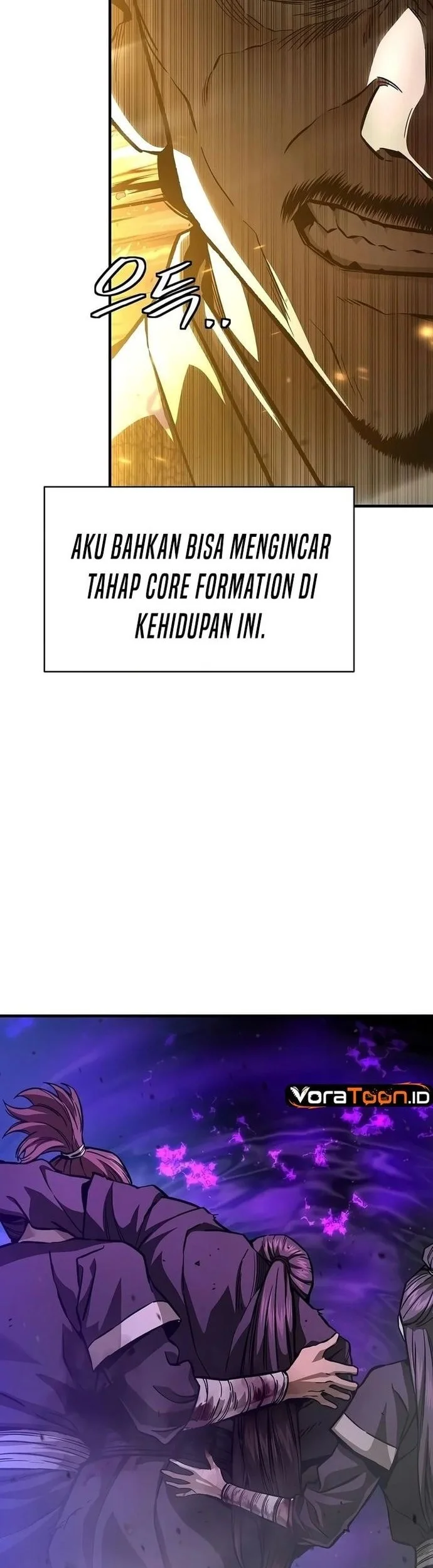 The Regressor’s Tale of Cultivation Chapter 35 Gambar 5