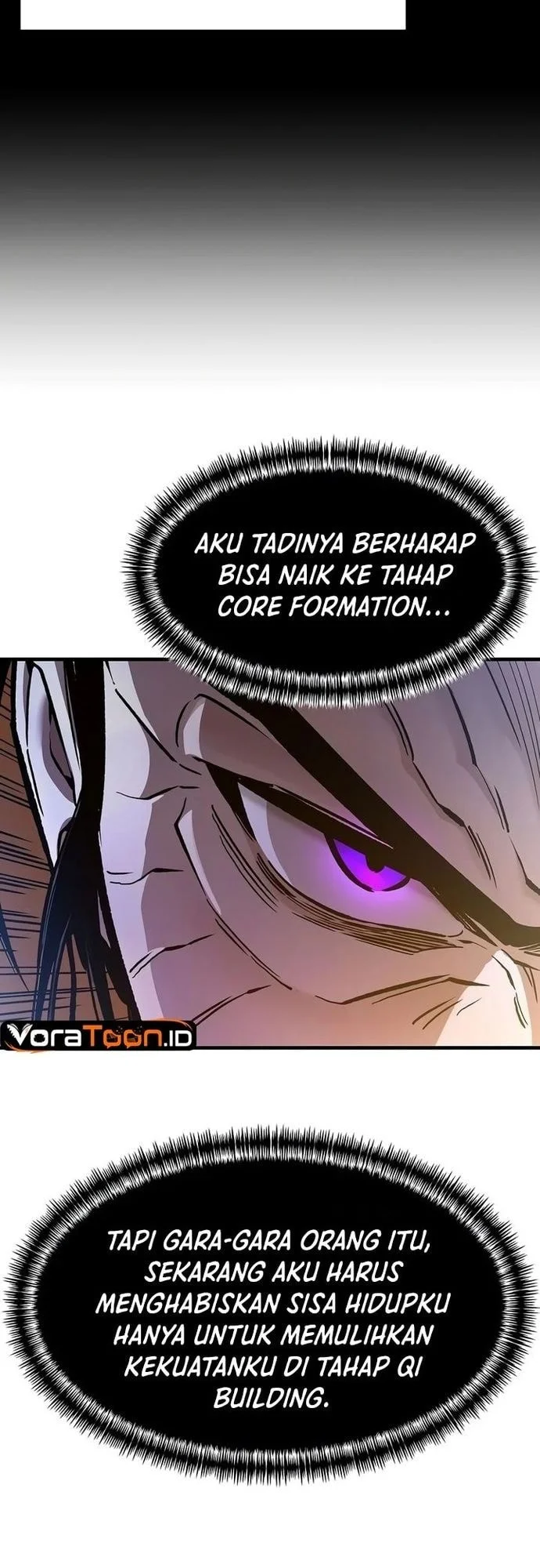 The Regressor’s Tale of Cultivation Chapter 35 Gambar 9