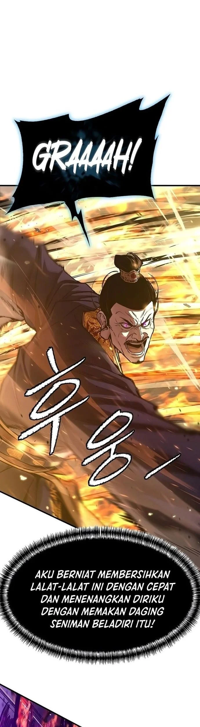 The Regressor’s Tale of Cultivation Chapter 35 Gambar 10
