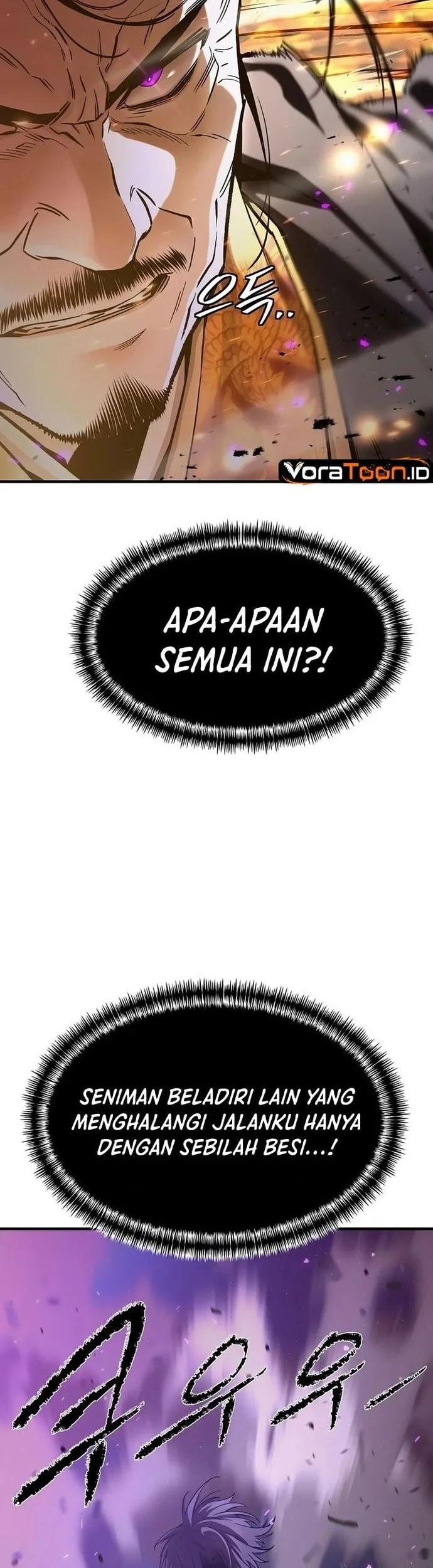 The Regressor’s Tale of Cultivation Chapter 35 Gambar 14