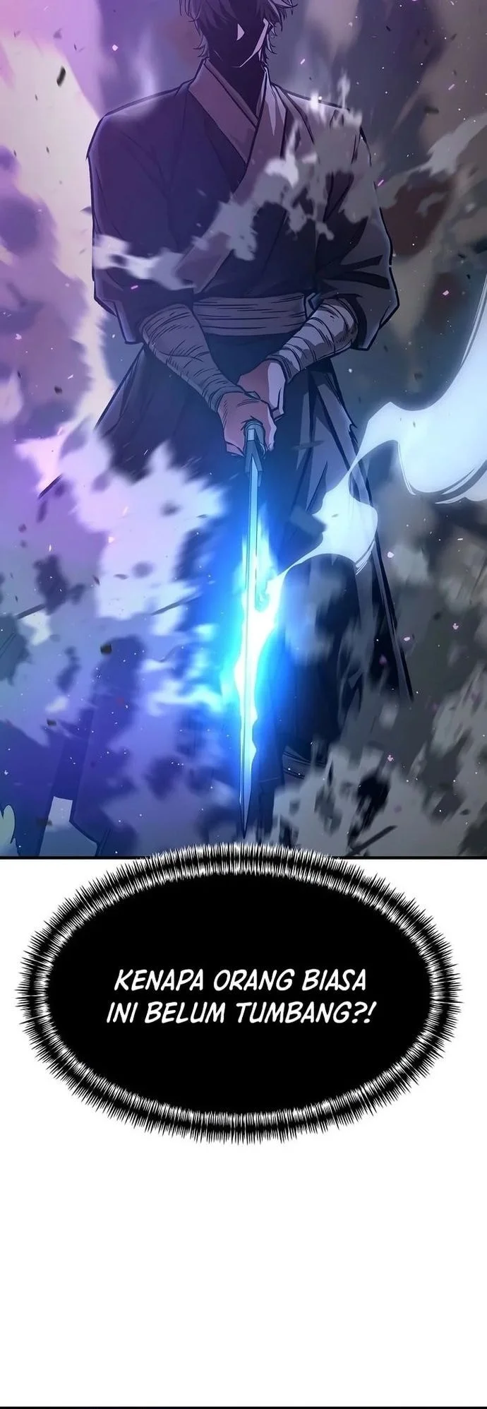 The Regressor’s Tale of Cultivation Chapter 35 Gambar 15