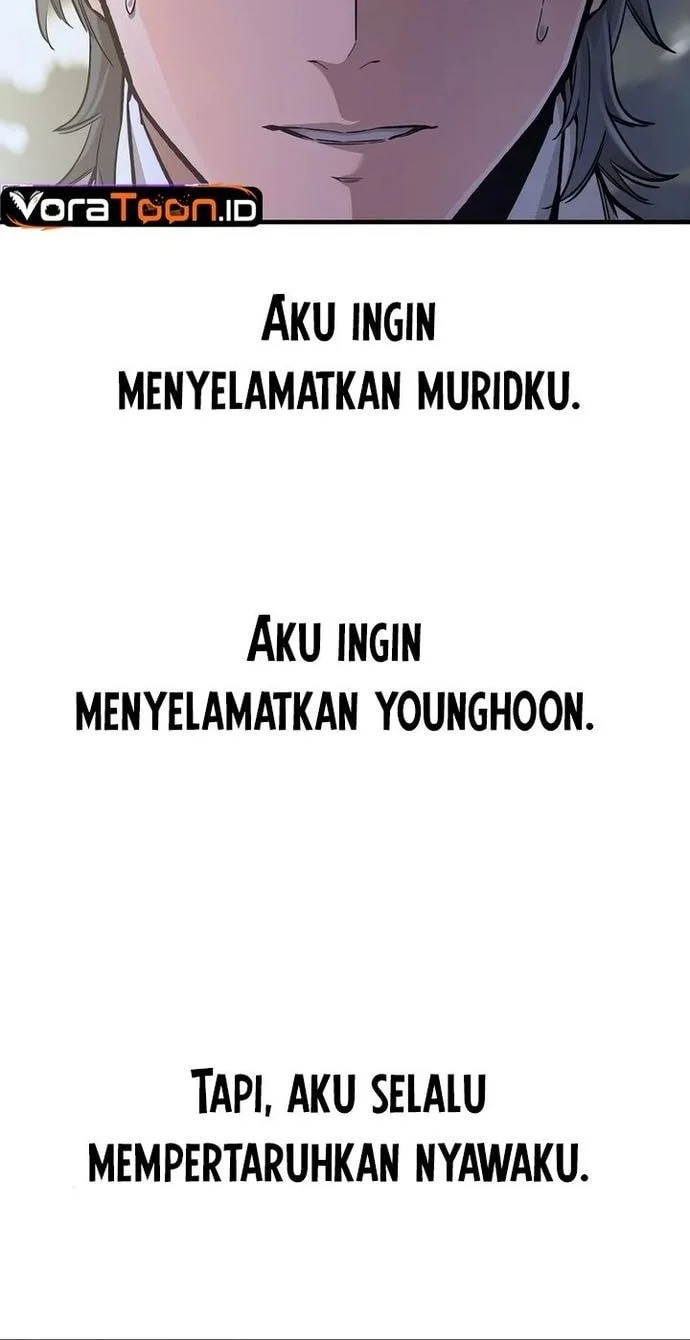 The Regressor’s Tale of Cultivation Chapter 35 Gambar 18