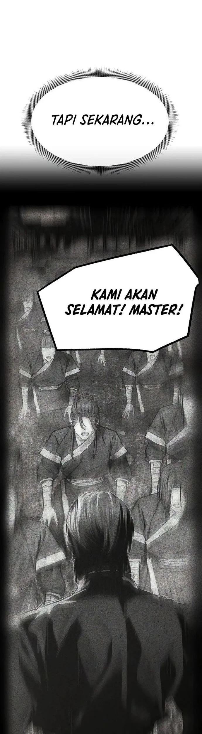 The Regressor’s Tale of Cultivation Chapter 35 Gambar 20