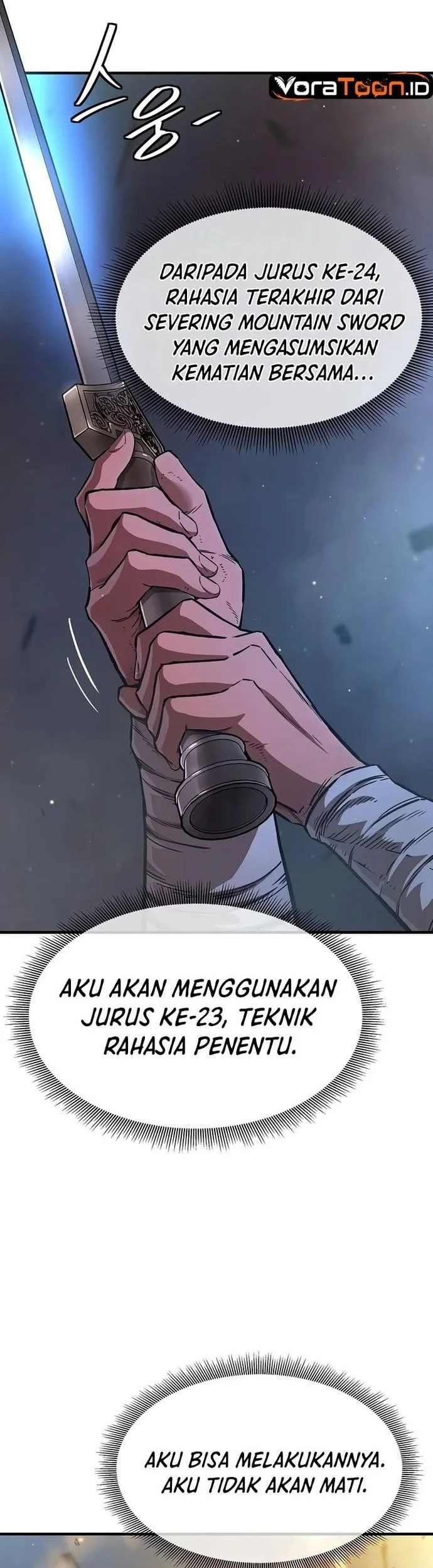 The Regressor’s Tale of Cultivation Chapter 35 Gambar 22
