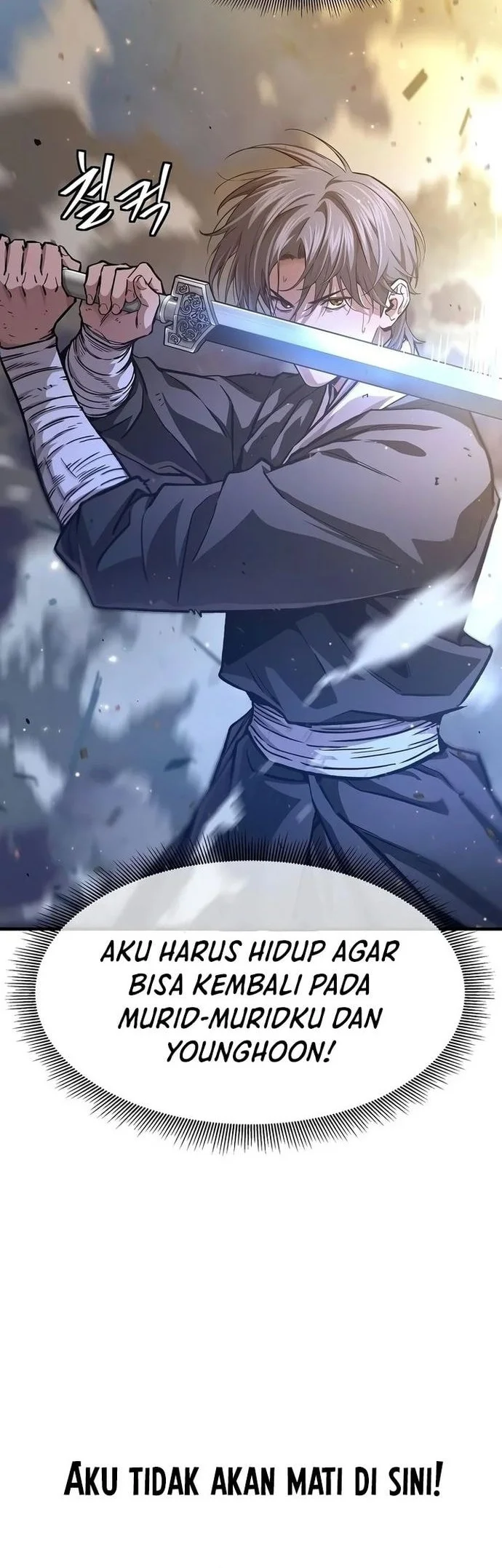 The Regressor’s Tale of Cultivation Chapter 35 Gambar 23