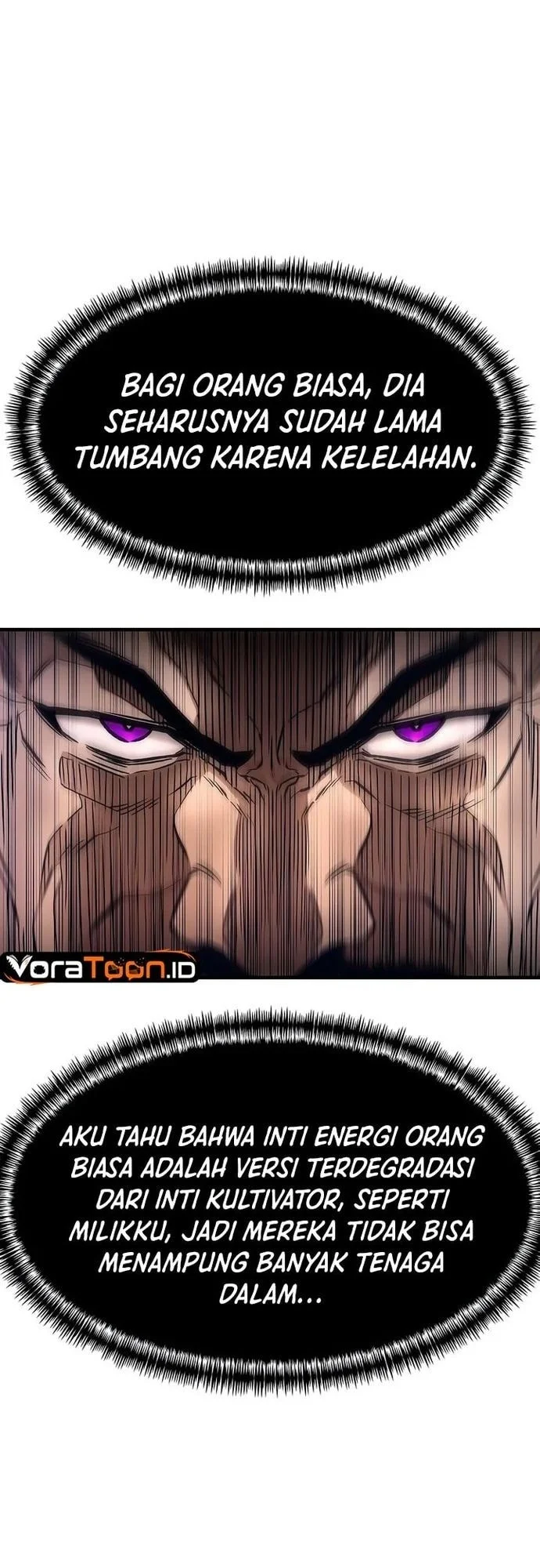 The Regressor’s Tale of Cultivation Chapter 35 Gambar 26