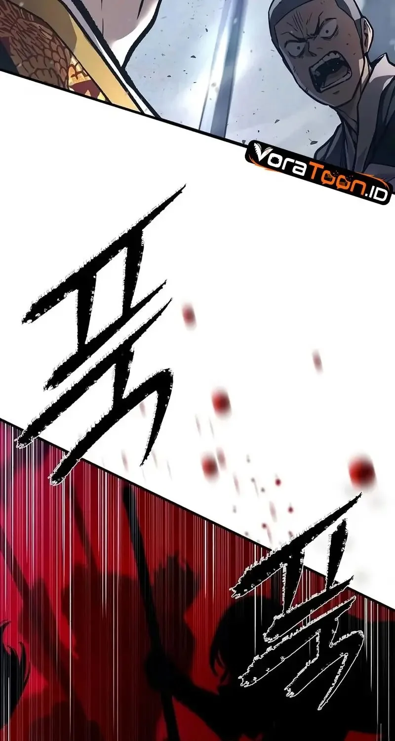 The Regressor’s Tale of Cultivation Chapter 36 Gambar 102