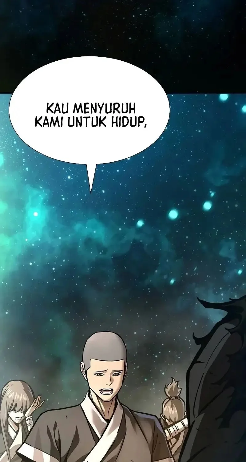 The Regressor’s Tale of Cultivation Chapter 36 Gambar 111