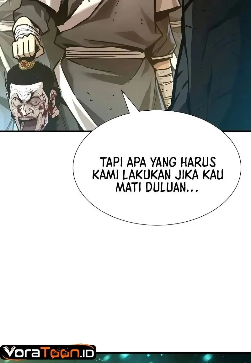 The Regressor’s Tale of Cultivation Chapter 36 Gambar 112